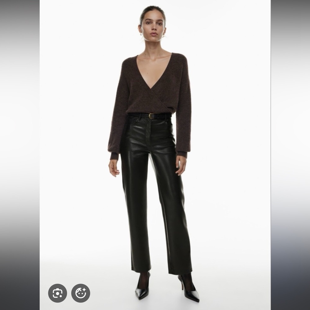 Aritzia Wilfred The Melina Pants